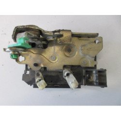 Serrure Avant Droit Renault Express Phase 2